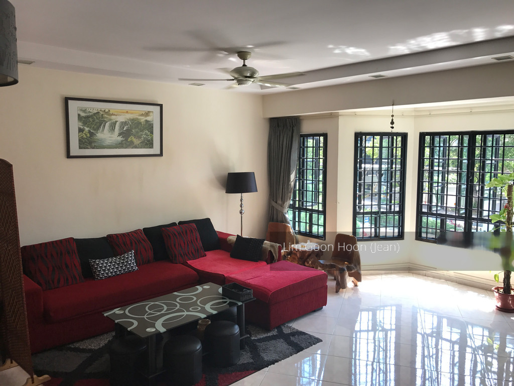 Chiltern Park (D19), Condominium #144866882